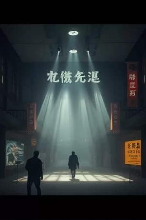 山谷来信山谷邮差与手写信件的剧情片封面