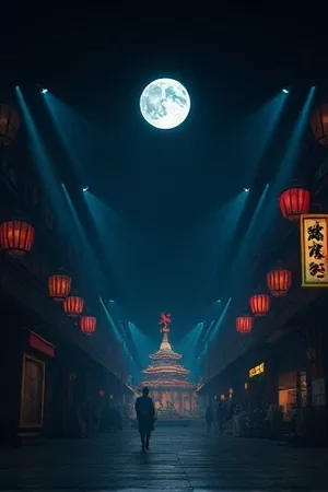 深蓝回声深海声呐与蓝色水体的纪录片封面