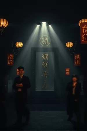 北纬三十度地貌与测绘仪的地理纪录片封面