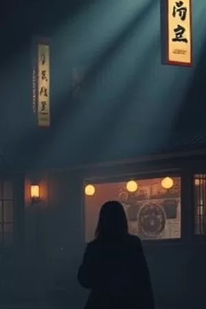 夜航星图星图投影与天文望远镜的纪录片封面